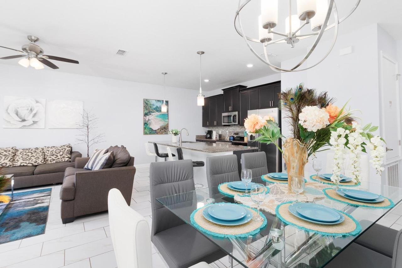 Storey Lake Home W Pool Near Disney Waterpar Kissimmee Extérieur photo