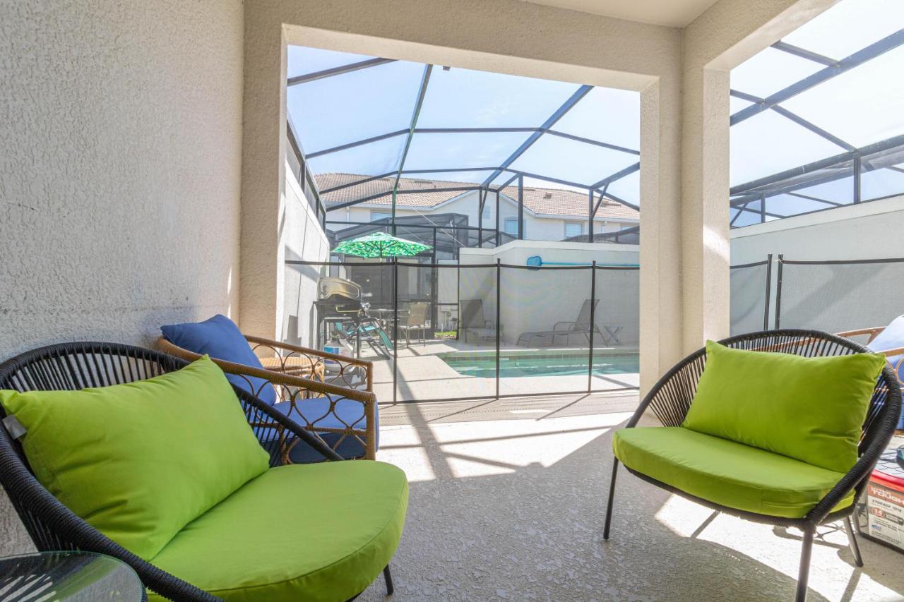 Storey Lake Home W Pool Near Disney Waterpar Kissimmee Extérieur photo