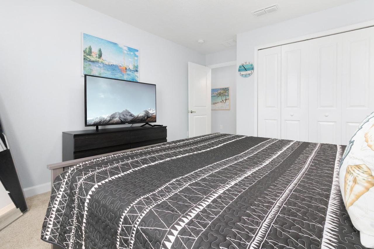 Storey Lake Home W Pool Near Disney Waterpar Kissimmee Extérieur photo