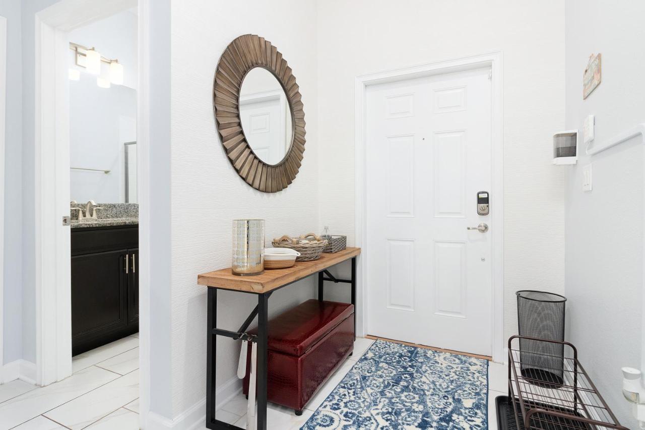 Storey Lake Home W Pool Near Disney Waterpar Kissimmee Extérieur photo