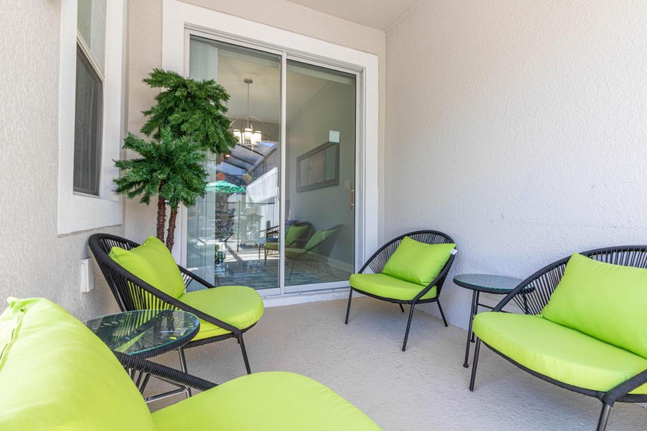 Storey Lake Home W Pool Near Disney Waterpar Kissimmee Extérieur photo