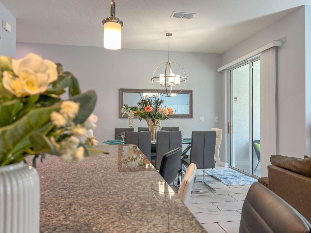 Storey Lake Home W Pool Near Disney Waterpar Kissimmee Extérieur photo