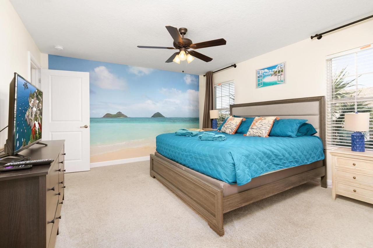 Storey Lake Home W Pool Near Disney Waterpar Kissimmee Extérieur photo