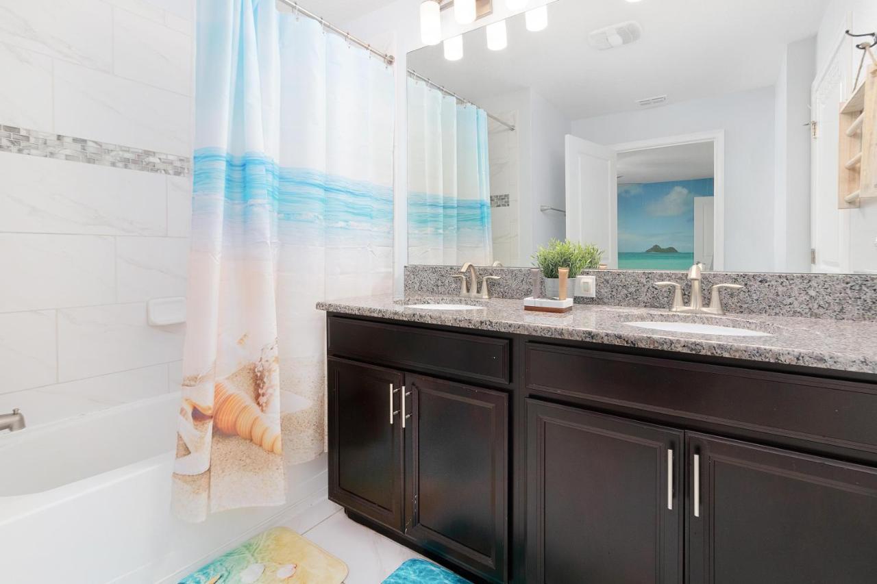 Storey Lake Home W Pool Near Disney Waterpar Kissimmee Extérieur photo