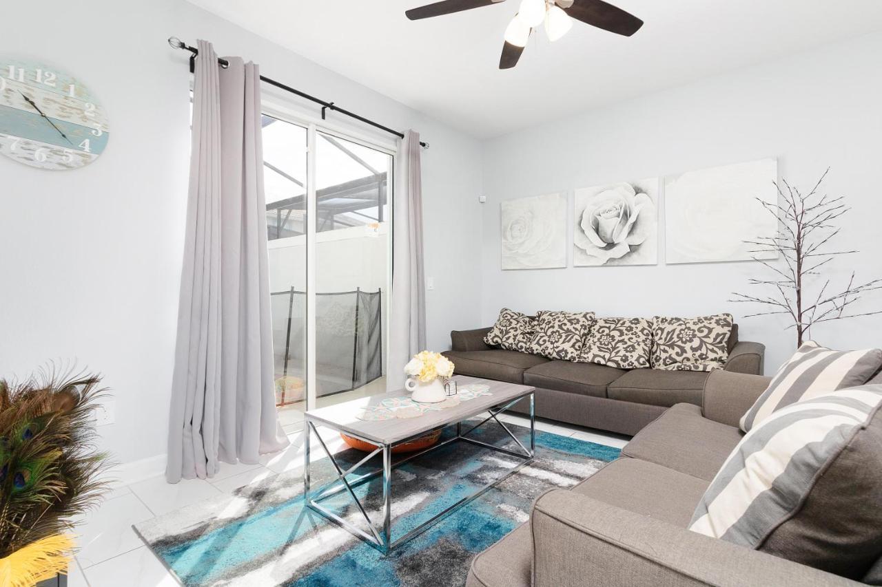 Storey Lake Home W Pool Near Disney Waterpar Kissimmee Extérieur photo
