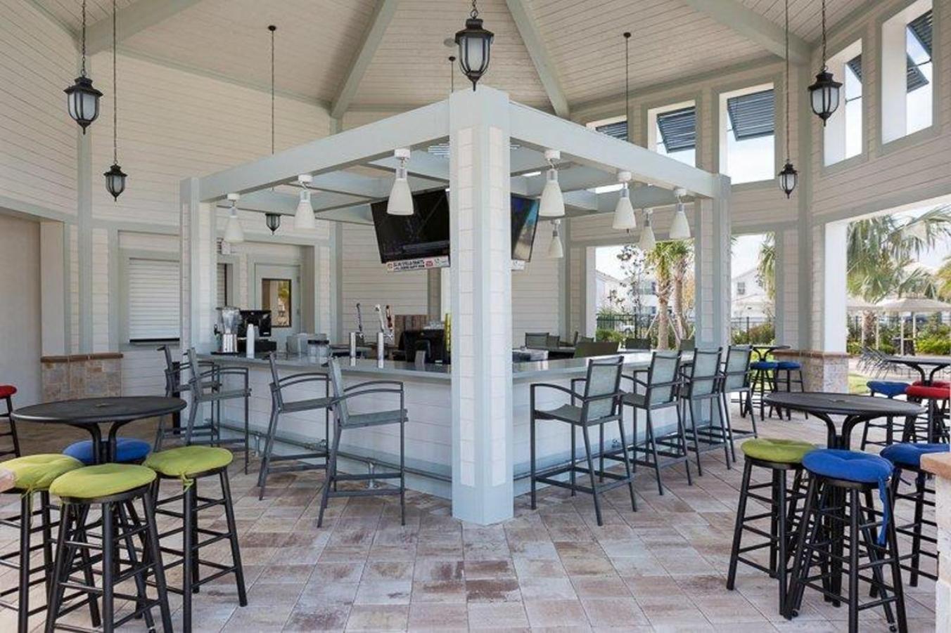 Storey Lake Home W Pool Near Disney Waterpar Kissimmee Extérieur photo